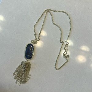 Kendra Scott necklace